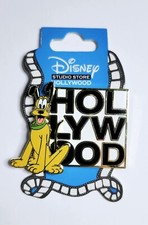 Pin Disney - Pluto - Disney Studio Store Hollywood comprar usado  Enviando para Brazil