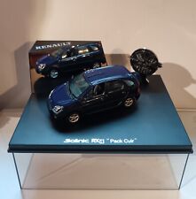 Renault scenic rx4 d'occasion  Poitiers