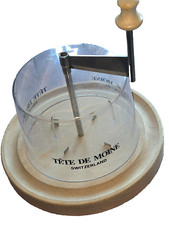 Girolle hellem holz gebraucht kaufen  Neu-Anspach