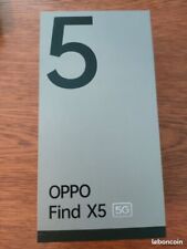 Oppo find 256giga d'occasion  Romans-sur-Isère