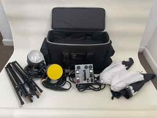 Dynalite m500xl photography for sale  Westport