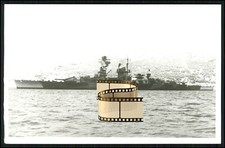 Foto panzerschiff admiral gebraucht kaufen  Bad Salzuflen