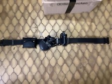 Police polizei einsatz gebraucht kaufen  Kirkel