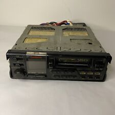 Goodmans radio cassette for sale  HULL