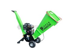 Biotrituratore scoppio giardin usato  Novafeltria