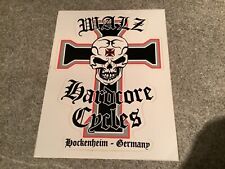 Toprarität harley davidson gebraucht kaufen  Deutschland