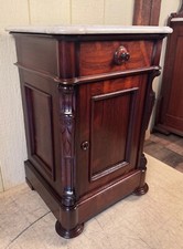 Antique victorian rosewood for sale  Lake Ariel