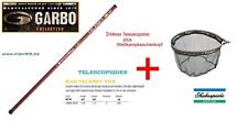 Meter garbolino kescherstiel gebraucht kaufen  Werneuchen