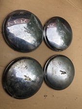 Austin chrome hub for sale  BURY ST. EDMUNDS