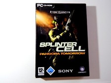 Splinter cell pandora d'occasion  Dinard