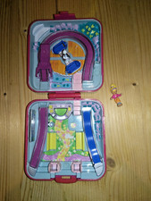 Polly pocket bluebird d'occasion  Fronton