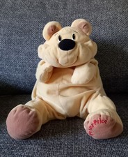 Doudou peluche chien d'occasion  Balma