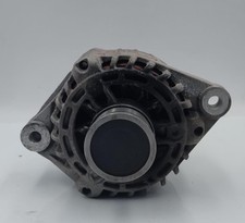 Alternatore 93169260 saab usato  Rimini
