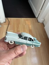 Quiralu simca vedette d'occasion  Juvisy-sur-Orge