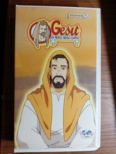 Vhs gesù regno usato  Cagliari