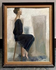 Vintage 1940 oil for sale  New York