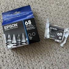 One sealed epson for sale  Oakland
