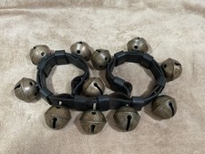 Crotal sleigh bells for sale  Scottville