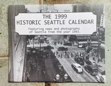 Vintage 1999 historic for sale  Bellingham