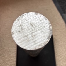 Aluminium billet 50mm for sale  LITTLEHAMPTON