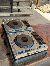 Reprodutor de mídia digital Pioneer CDJ-850 DJ comprar usado  Enviando para Brazil