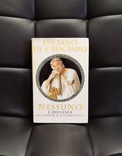 Nessuno odissea luciano usato  Ancona