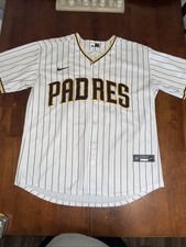 Padres tatis junior for sale  San Diego