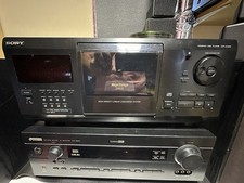 Sony cdp cx255 for sale  Moline