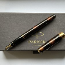 Parker sonnet 18k for sale  WEST BROMWICH