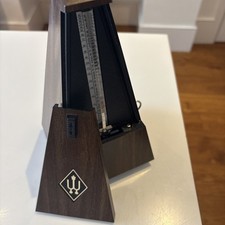 Irontree mechanical metronome for sale  LONDON