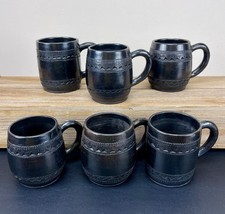 Set barro negro for sale  Claremont