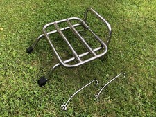 Front vespa smallframe for sale  COVENTRY
