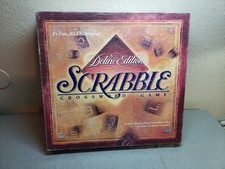 scrabble edition for sale scrabble edition for sale Citrus Heights