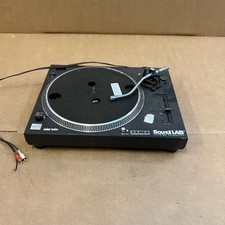 Sound lab dlp32 for sale  HEANOR