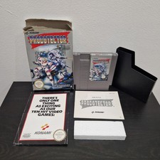 Probotector nes game for sale  LONDON