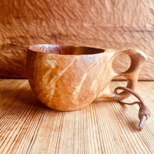 Tasse café kuksa d'occasion  Expédié en France