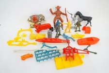 Vintage toy soldiers for sale  Belton