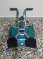 Circle pro attrezzo usato  Brindisi