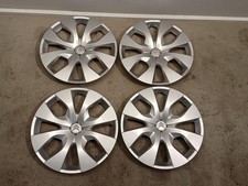 Citroen rig radzierblenden gebraucht kaufen Citroen rig radzierblenden gebraucht kaufen  Erfurt