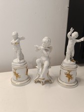Lot anciennes figurine d'occasion  Marseille XII