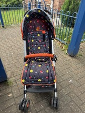 Cosatto whoosh space for sale Cosatto whoosh space for sale  SWANLEY