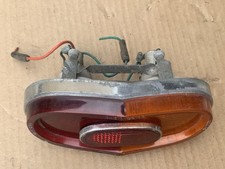 Rear tail light for sale  BURY ST. EDMUNDS