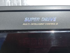 Videorekorder panasonic vhs gebraucht kaufen  Kösching