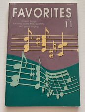 Vintage gospel songbook for sale  Malvern