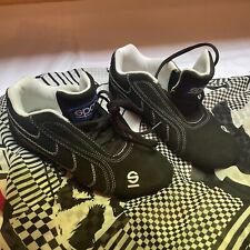 Sparco fahrerschuhe damen gebraucht kaufen  Schramberg