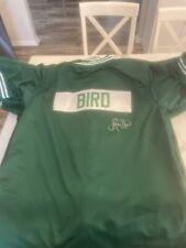 Larry bird autographed for sale  Chicago