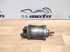 Motorino avviamento mitsuba usato  Caivano
