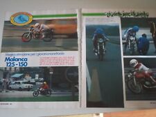 Prova motociclismo 1978 usato  Salerno