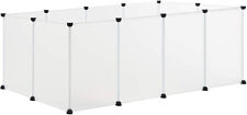 Eugad outdoor enclosure for sale  LONDON
