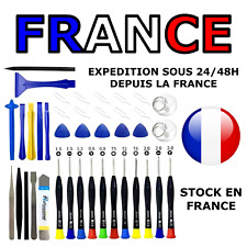 Kit réparation téléphone d'occasion  Saint-Quentin